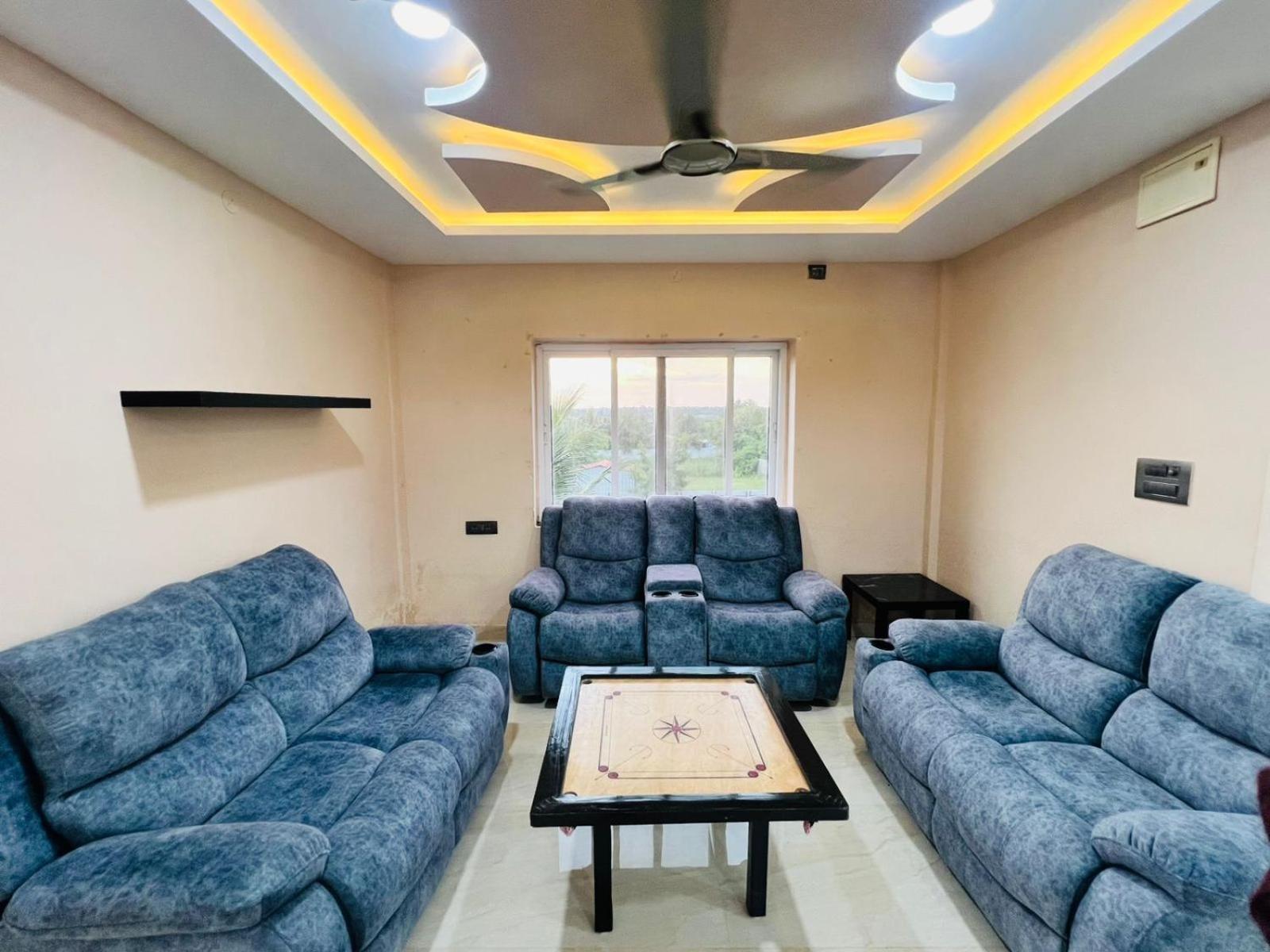 Serene Farms By Guildstone Stays Venkatāpur Екстериор снимка